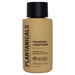 Plantanicals Thickening Conditioner